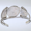 Cluster Bracelet by Zuni size 5-3/8"