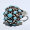 Cluster Ring by Zuni size 7