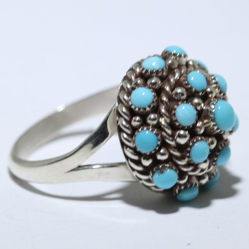 Cluster Ring by Zuni size 7