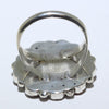 Cluster Ring by Zuni size 8