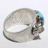 Godber Ring by Philander Begay size 9