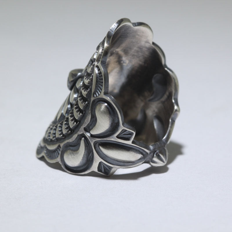 Ring by Andy Cadman