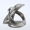 Kingman Ring by Harrison Jim size 9
