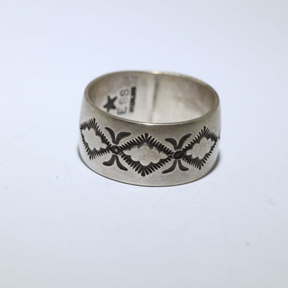 Ring by Eddison Smith size 11.5