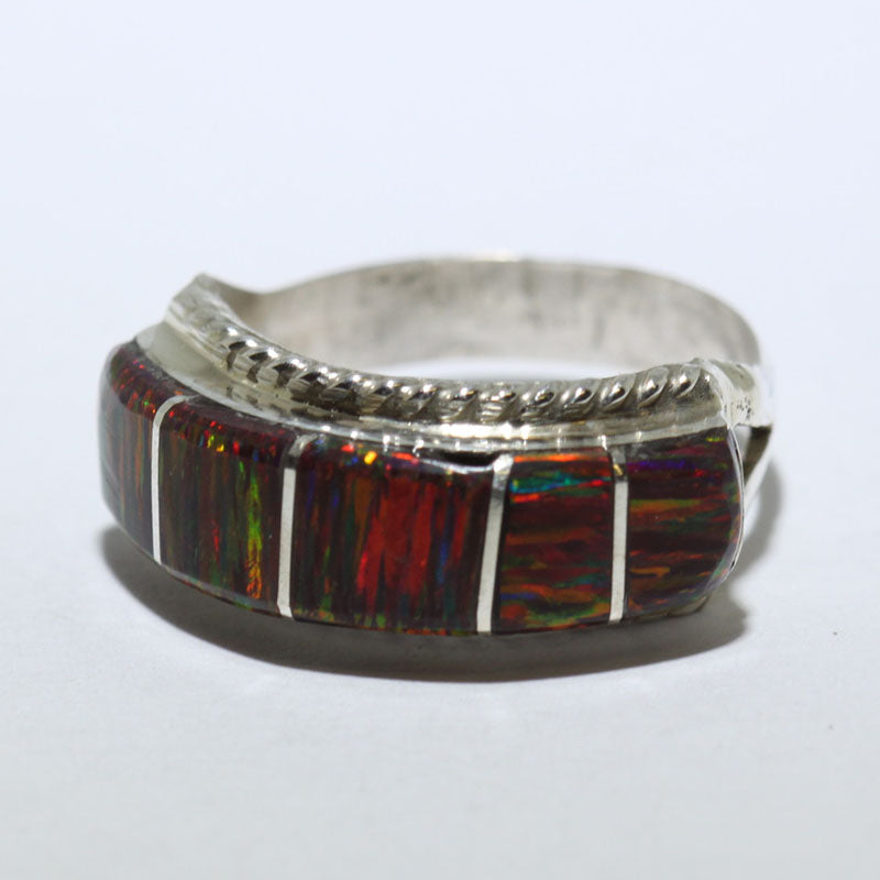 Inlay Ring by Avery Norton size 9