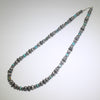 Navajo pearl necklace