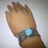 Bisbee bracelet by Arnold Goodluck
