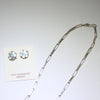 Zuni Necklace and Earring Set