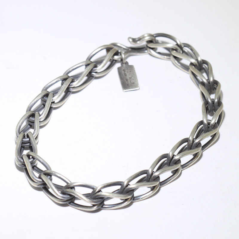 Chain Bracelet by Steve Arviso