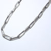 Chain Necklace by Sally Shurley