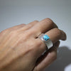 Ring by Darryl Dean Begay
