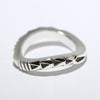 Silver Ring by Jennifer Curtis size 5