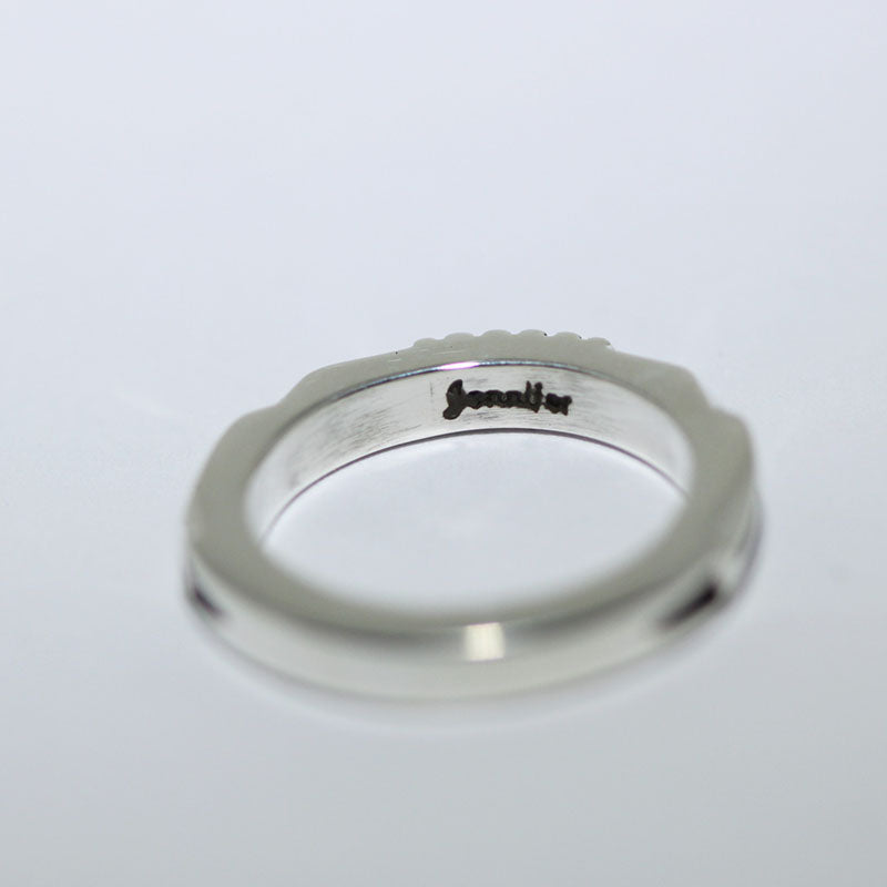 Ring by Jennifer Curtis size 9.5