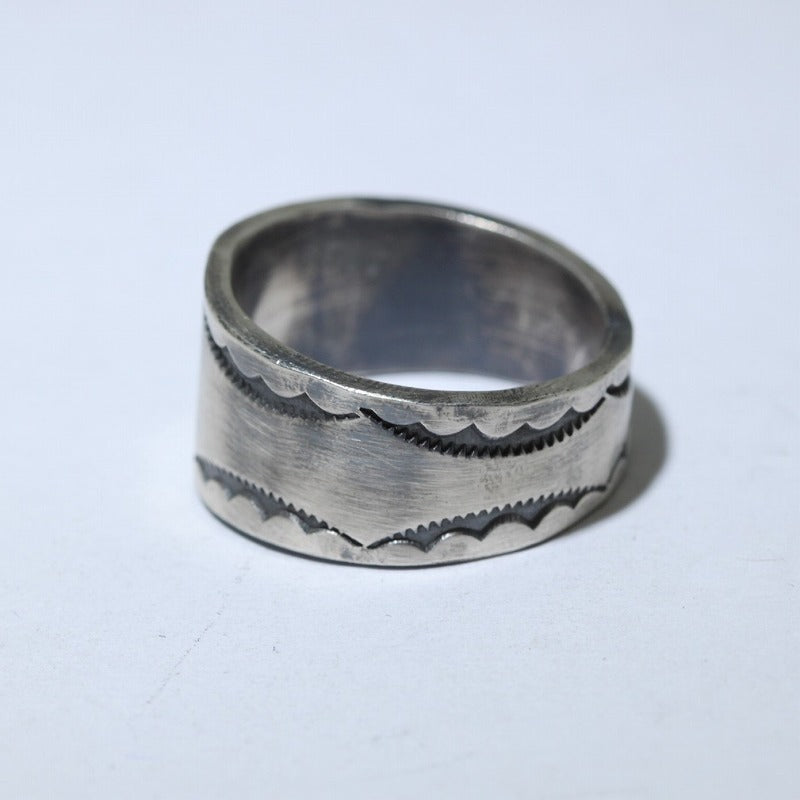 Ring by Arnold Goodluck