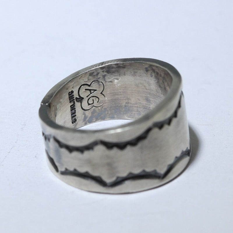 Ring by Arnold Goodluck