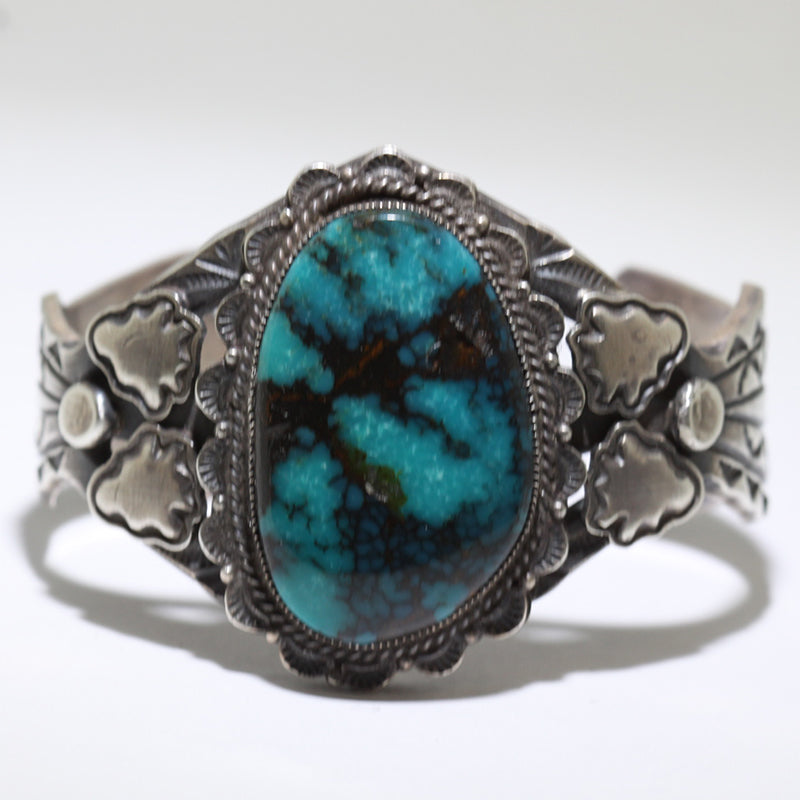 Navajo - Sheila Tso – Gallup Trading