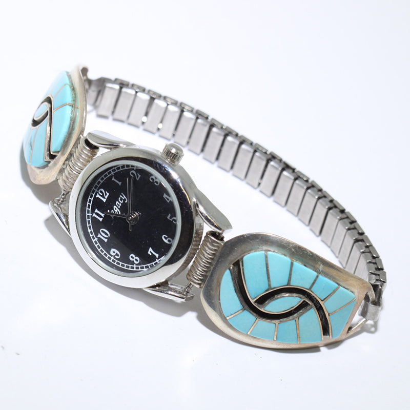 Watch by Amy Wesley 6-1/2"