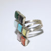 Cluster Ring by Phyllis Coonsis Size 8