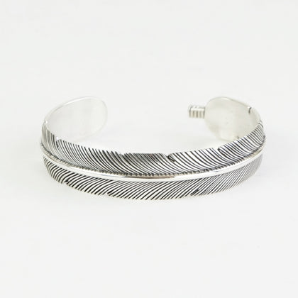 Feather Bracelet by Harvey Mace (0.5